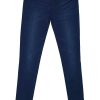 Girls Tractr Jegging | 5 Pocket Pull On | Tractr Dark Indigo