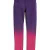 Girls Tractr Mid Rise | French Terry Pull On Pant