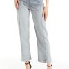 Women Tractr Slim Straight | Sailor Slim Straight In Grey