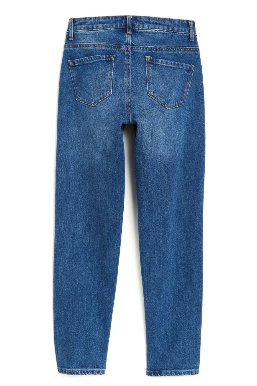 Women Tractr Straight Leg | Weekender Pant Indigo