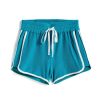 Girls Tractr High Rise | Towel Terry Track Short