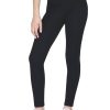 Girls Tractr Skinny | Pull On French Terry Skinny