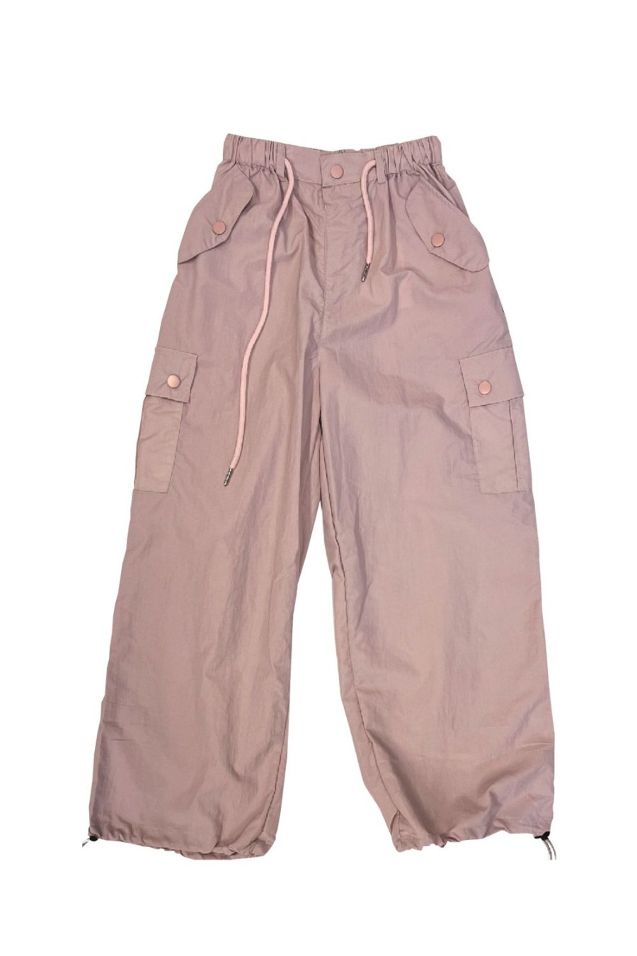 Girls Tractr Cargo | Parachute Cargo Pants