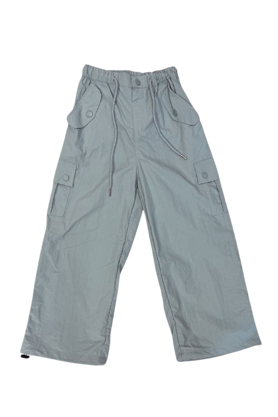 Girls Tractr Cargo | Parachute Cargo Pants