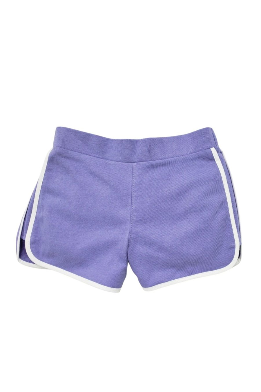 Girls Tractr Dolphin | Color Dolphin Short Lilac